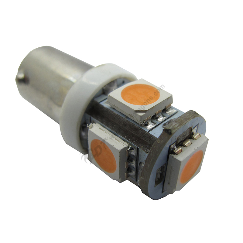 2- ADT-BA9S-5050SMD-P-5
